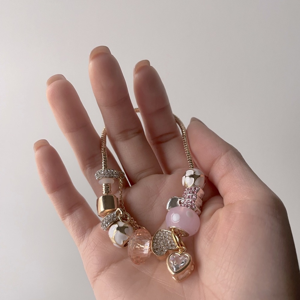 Aesthetic bracelet